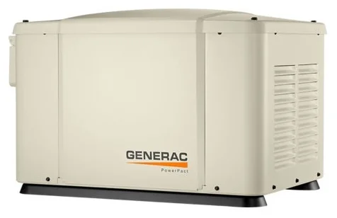 Generac 6520 - число фаз: 1