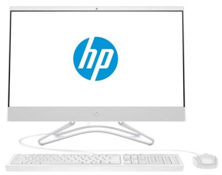 HP 24-f0087ur [4RK57EA] - диагональ экрана: 23.8 "