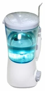 Donfeel OR-840 air - частота пульсации воды: 1700 импульсов/мин
