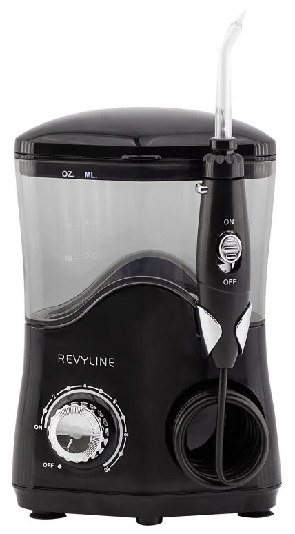 Revyline RL100 - емкость резервуара: 600 мл