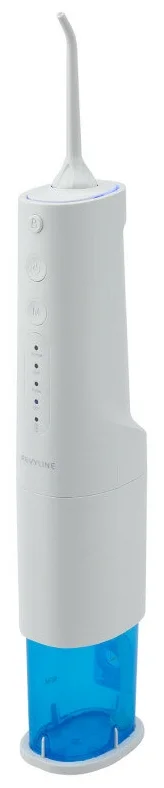 Revyline RL650 - питание: от аккумулятора