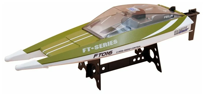 Fei Lun FT016, 47.1 см - скорость: до 30 км/ч