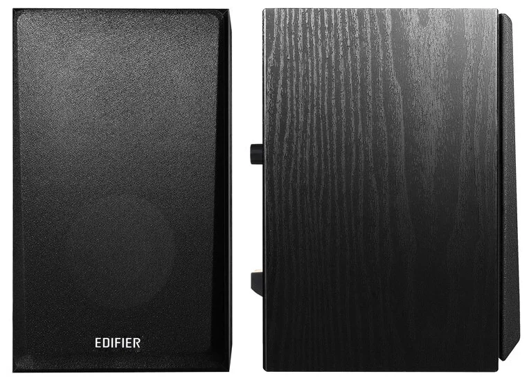 Edifier R980T - двухполосные колонки