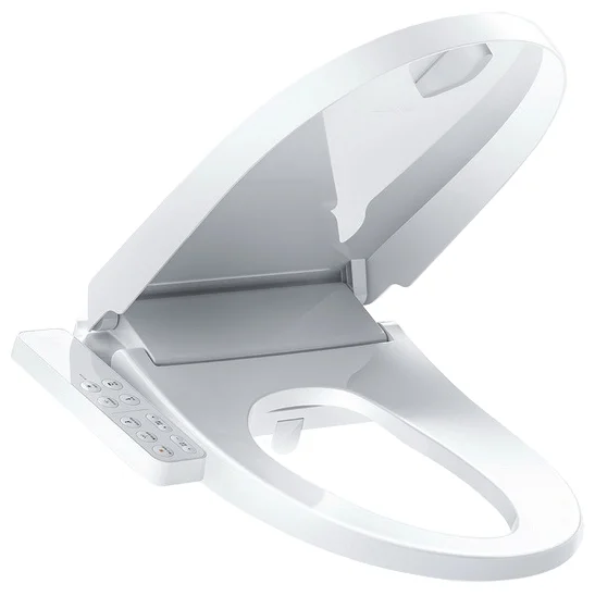 Xiaomi Smartmi Smart Toilet Cover - тип: крышка-сиденье