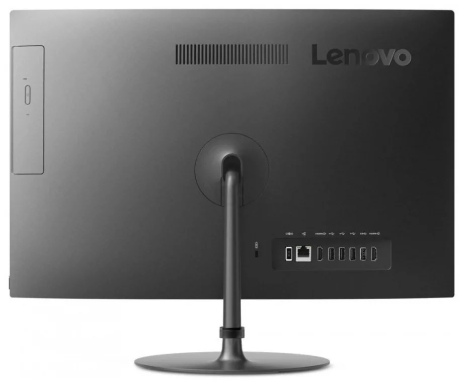 Lenovo 520-24IKL (F0D1005FRK) - разрешение экрана: 1920x1080