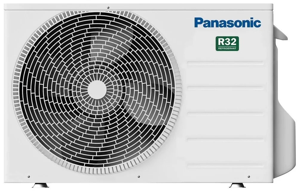 Panasonic CS-PZ25WKD/CU-PZ25WKD - особенности: пульт ДУ, таймер включения/выключения, управление со смартфона