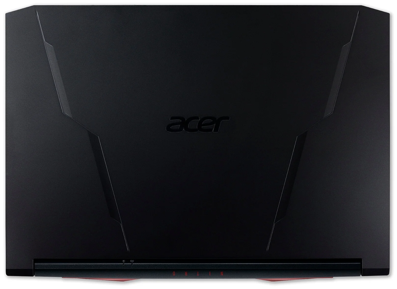 15.6" Acer Nitro 5 AN515-57-54AZ  - видеопамять: 8 ГБ