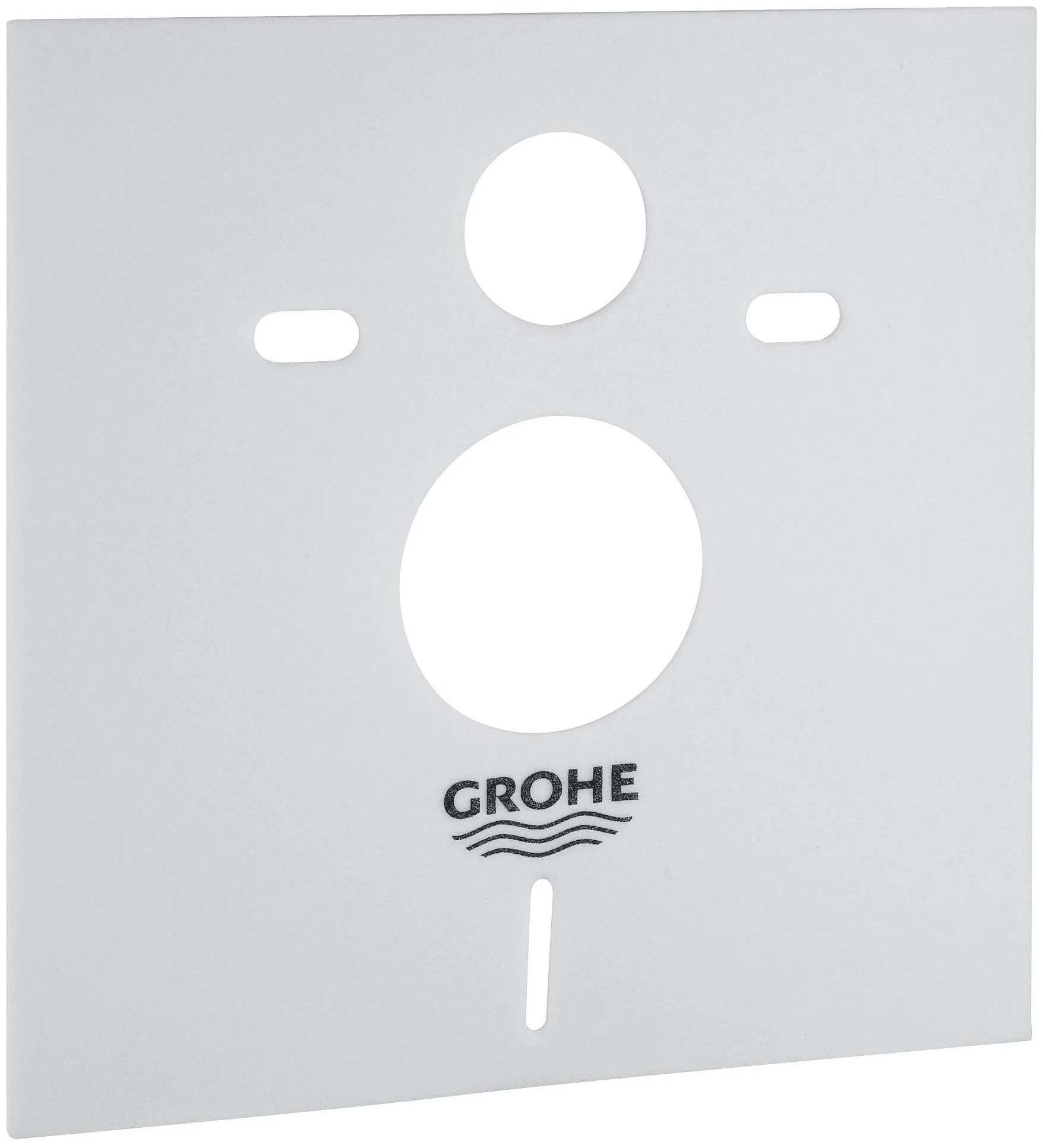 Grohe Rapid SL 38750001 - режим слива воды: две кнопки (полный слив/эконом/старт-стоп)