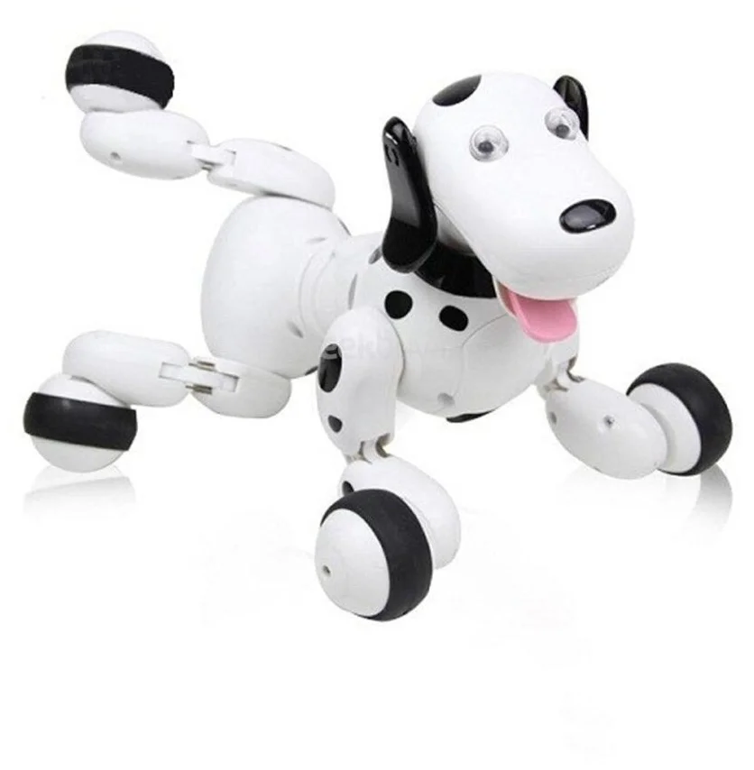Happy Cow Smart Dog - материал: пластик