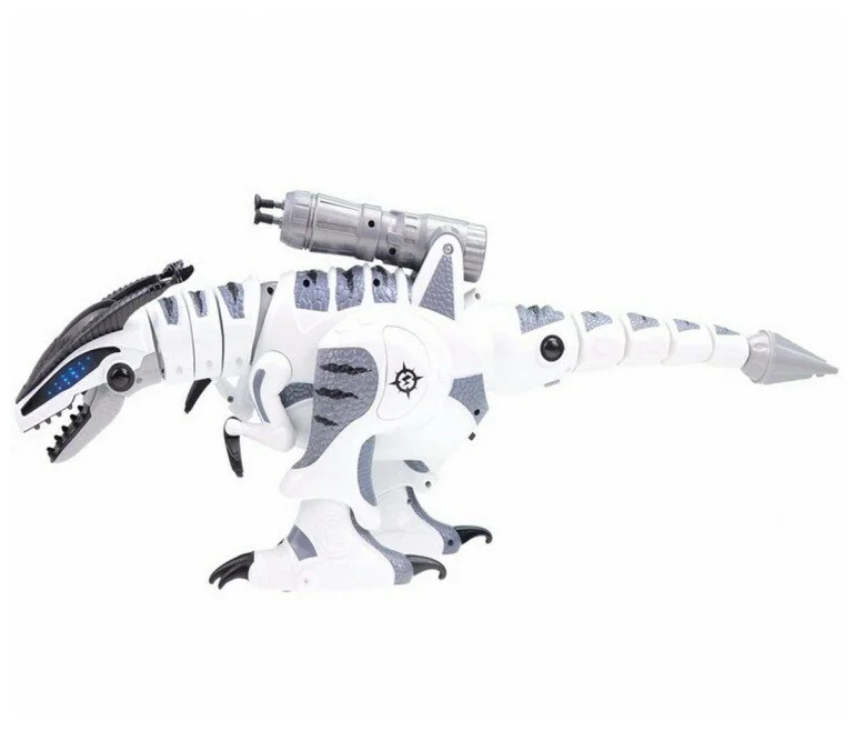 Le Neng Toys Intelligent Dinosaur K9 - размер (ДхШхВ): 32х15х66 см