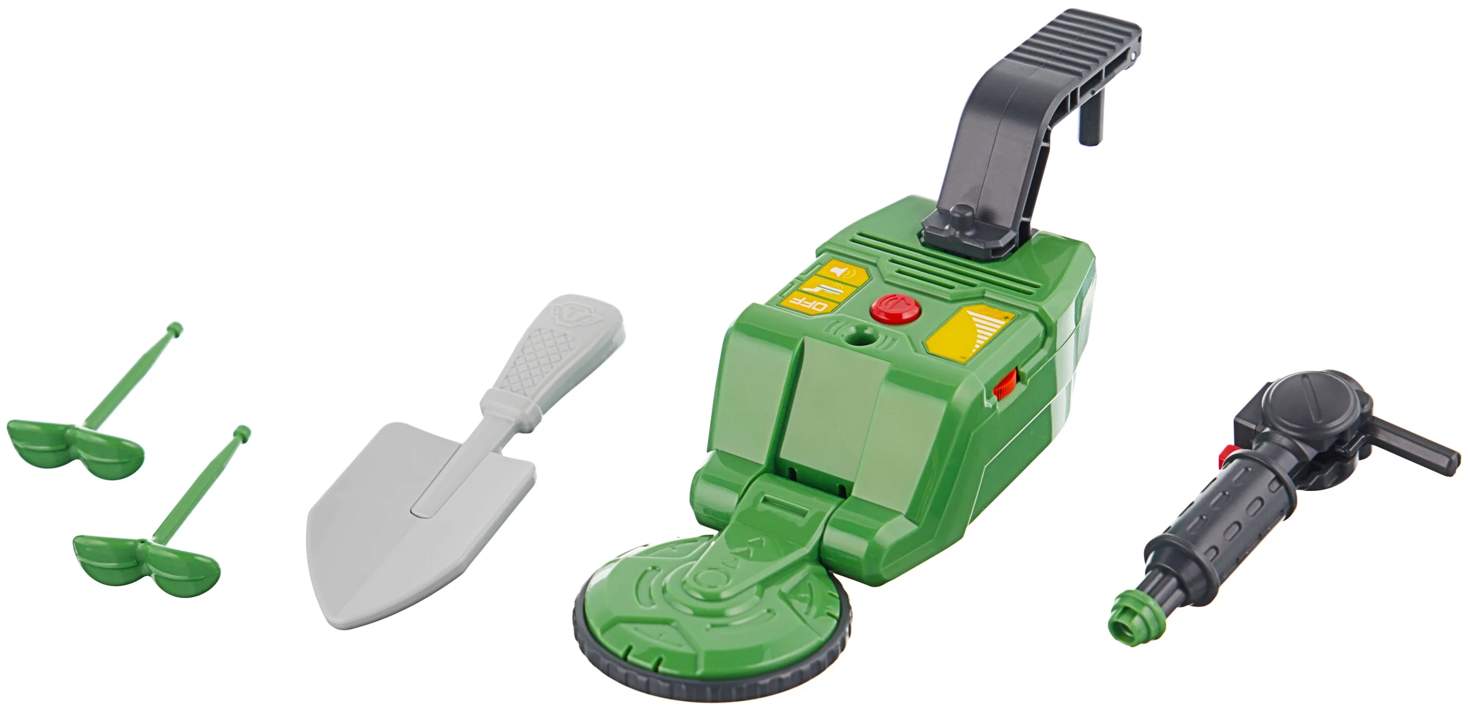 YOUNG TOYS Tobot T 301047 - вес: 1300 г