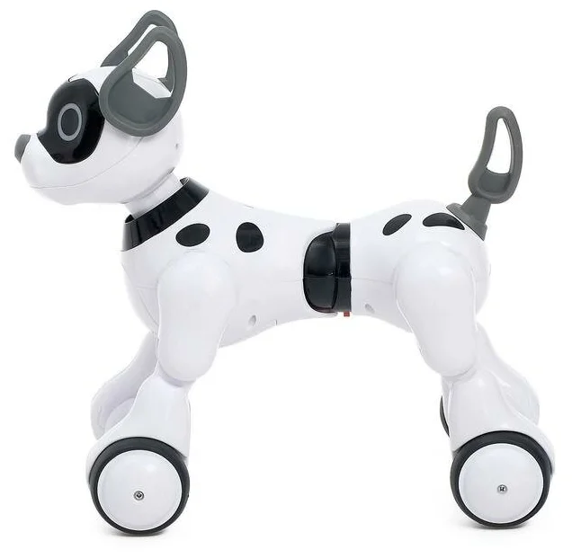 Woow Toys "Собака" Koddy - особенности: пульт ДУ в комплекте