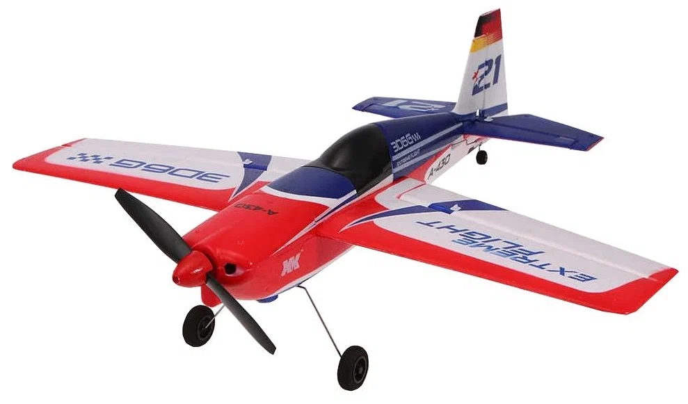 Xk-innovations A430, 40 см - тип: самолет