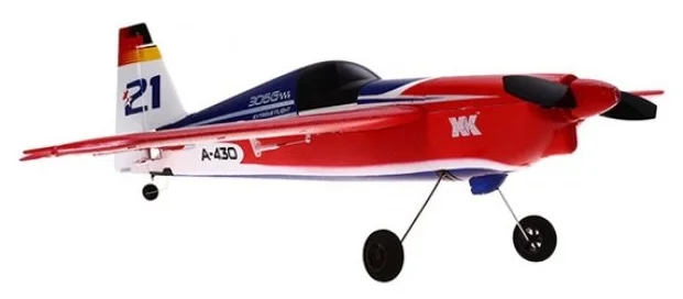 Xk-innovations A430, 40 см - вес: 0.08 кг