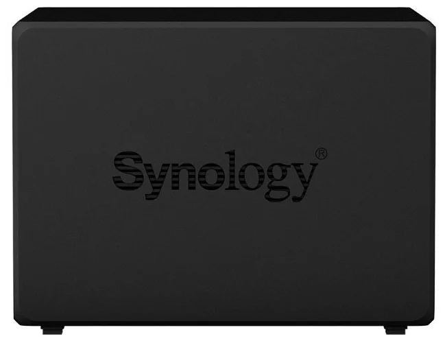 Synology DS420+ - процессор: Intel Celeron (ядра: 2x2000 МГц)
