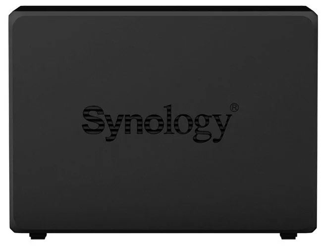 Synology DS720+ - процессор: Intel Celeron (ядра: 4x2000 МГц)