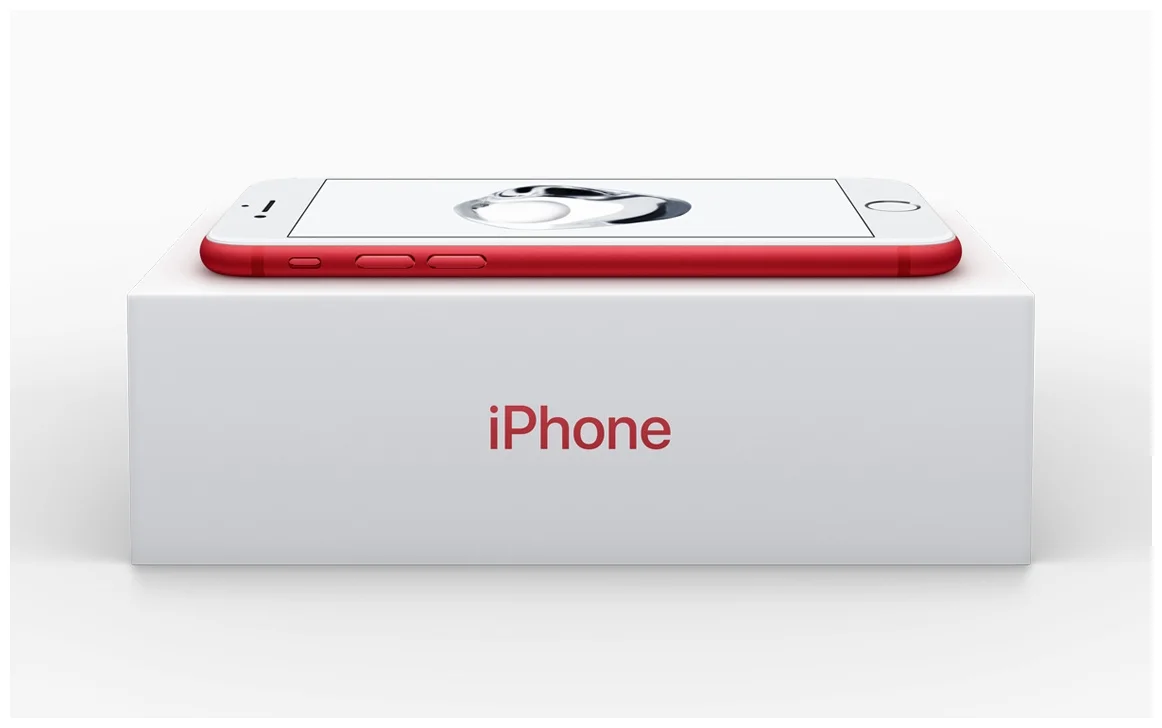 Apple iPhone 7 - sIM-карты: 1 (nano SIM)