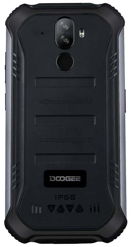 DOOGEE S40 Lite - оперативная память: 2 ГБ
