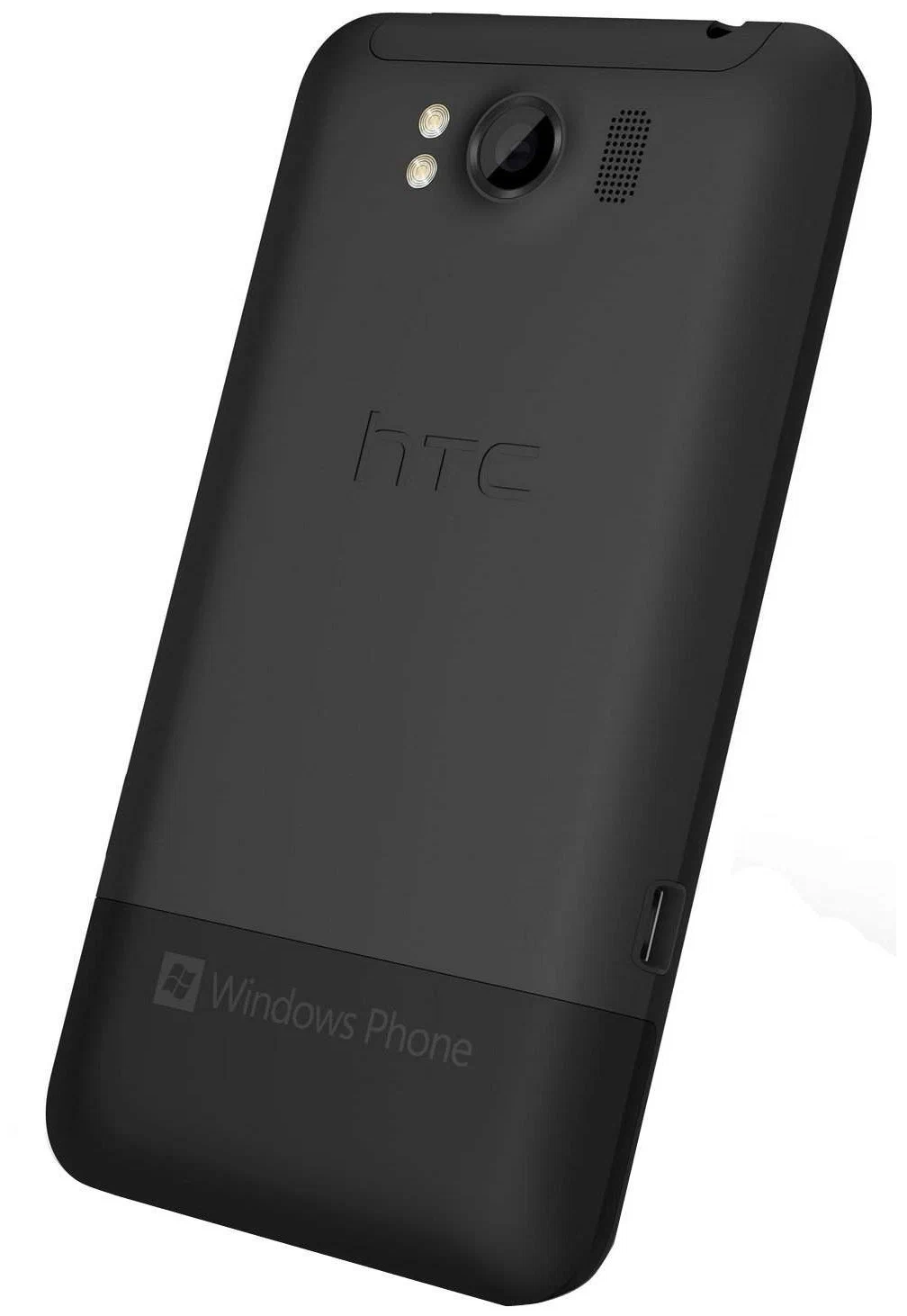 HTC Titan - камера: 8 МП