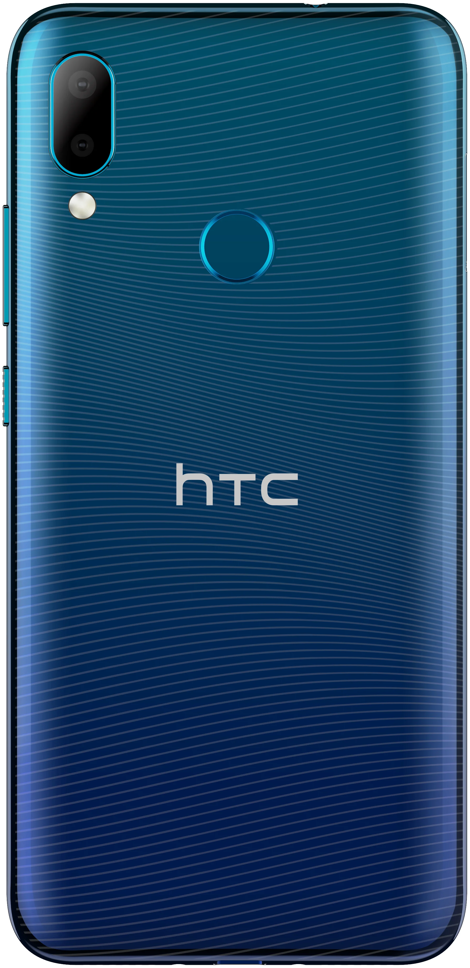 HTC Wildfire E2 - двойная камера: 16 МП, 2 МП