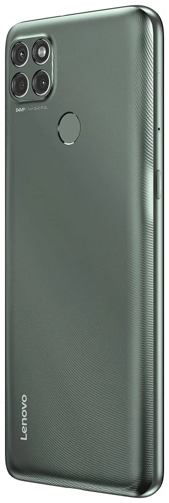 Lenovo K12 Pro - sIM-карты: 2 (nano SIM)