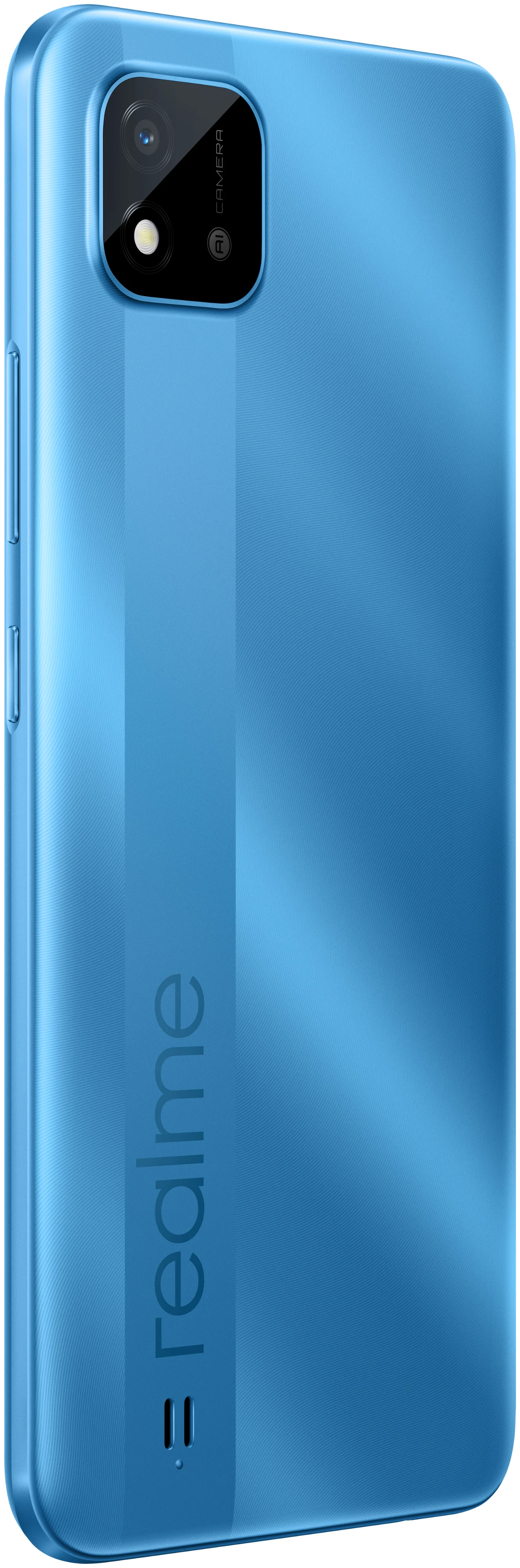 Realme C11 2021 - sIM-карты: 2 (nano SIM)