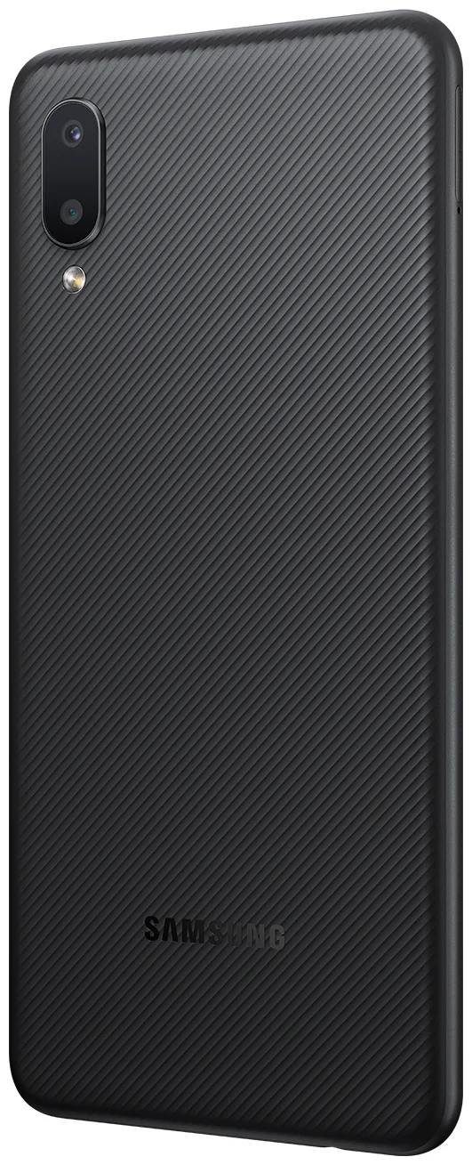 Samsung Galaxy A02 - sIM-карты: 2 (nano SIM)