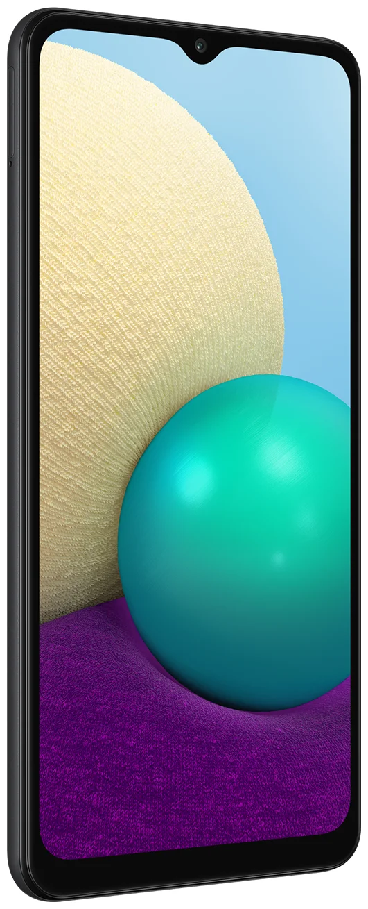 Samsung Galaxy A02 - беспроводные интерфейсы: Bluetooth, Wi-Fi
