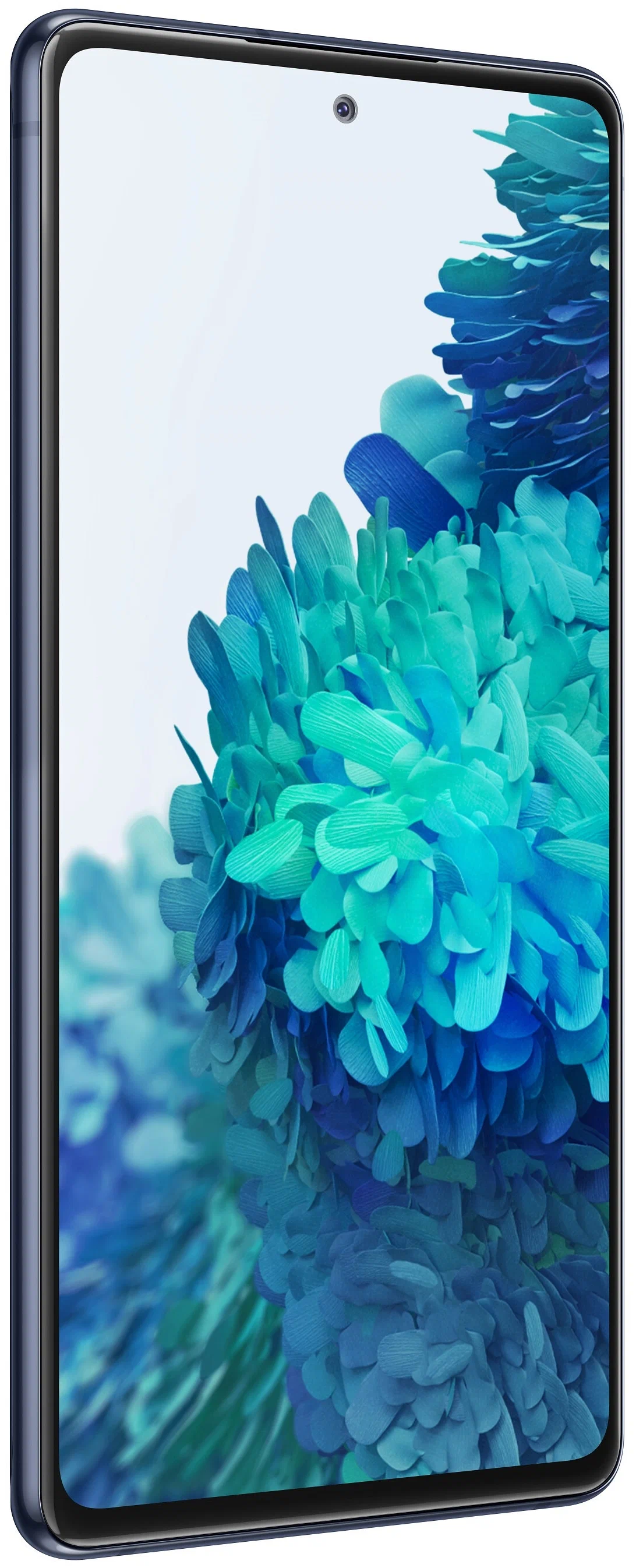 Samsung Galaxy S20 FE (SM-G780F) - аккумулятор: 4500 мА·ч
