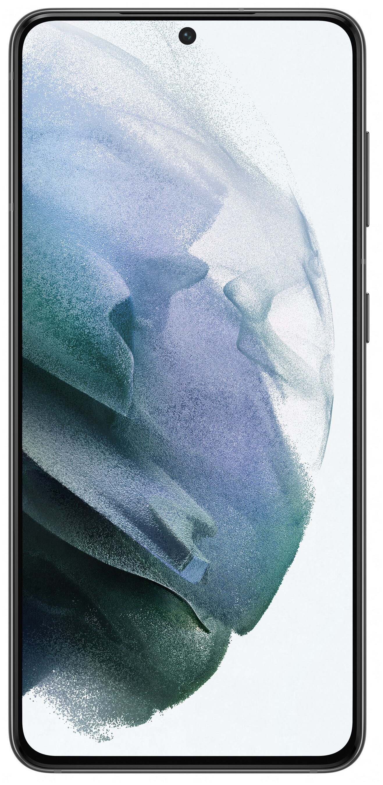 Samsung Galaxy S21 5G (SM-G991B) - встроенная память: 256 ГБ, 128 ГБ