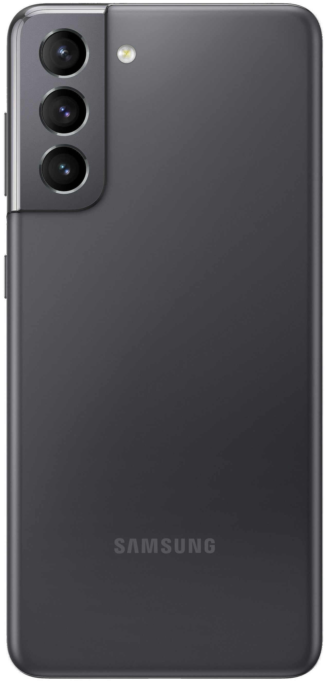 Samsung Galaxy S21 5G (SM-G991B) - оперативная память: 8 ГБ