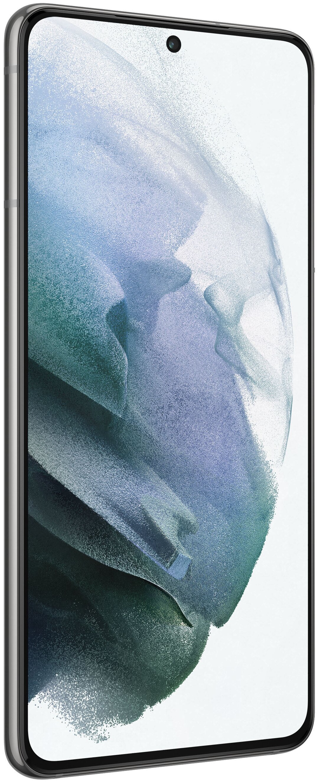 Samsung Galaxy S21 5G (SM-G991B) - аккумулятор: 4000 мА·ч