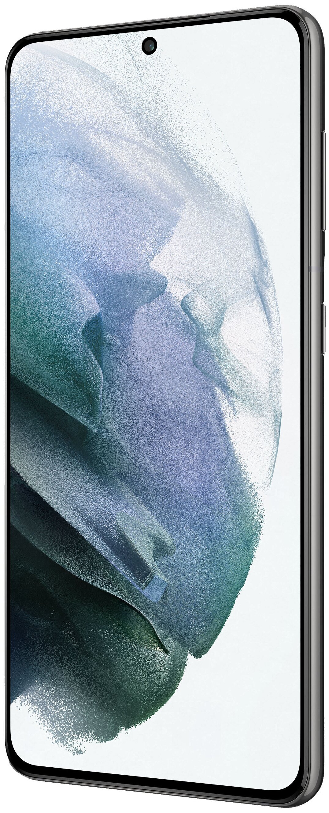 Samsung Galaxy S21 5G (SM-G991B) - процессор: Samsung Exynos 2100