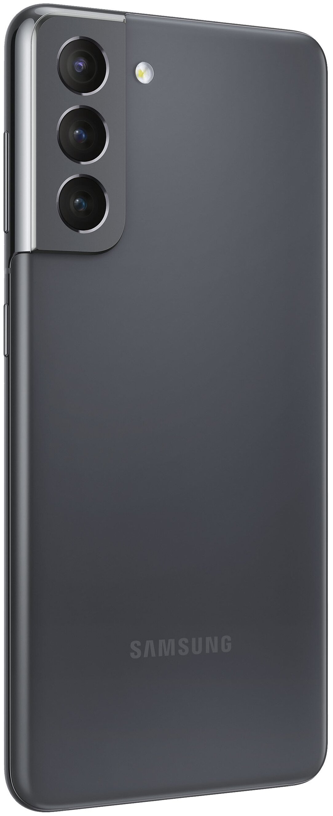 Samsung Galaxy S21 5G (SM-G991B) - sIM-карты: 2 (nano SIM+eSIM)