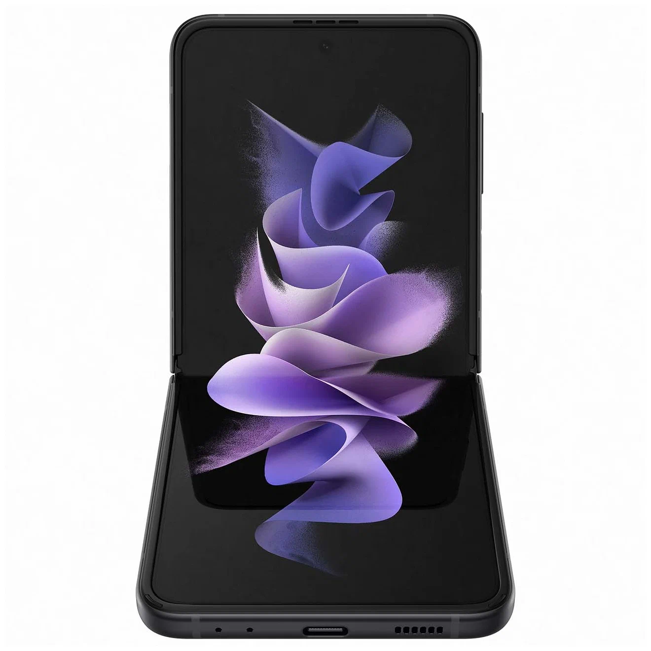 Samsung Galaxy Z Flip3 - встроенная память: 256 ГБ, 128 ГБ