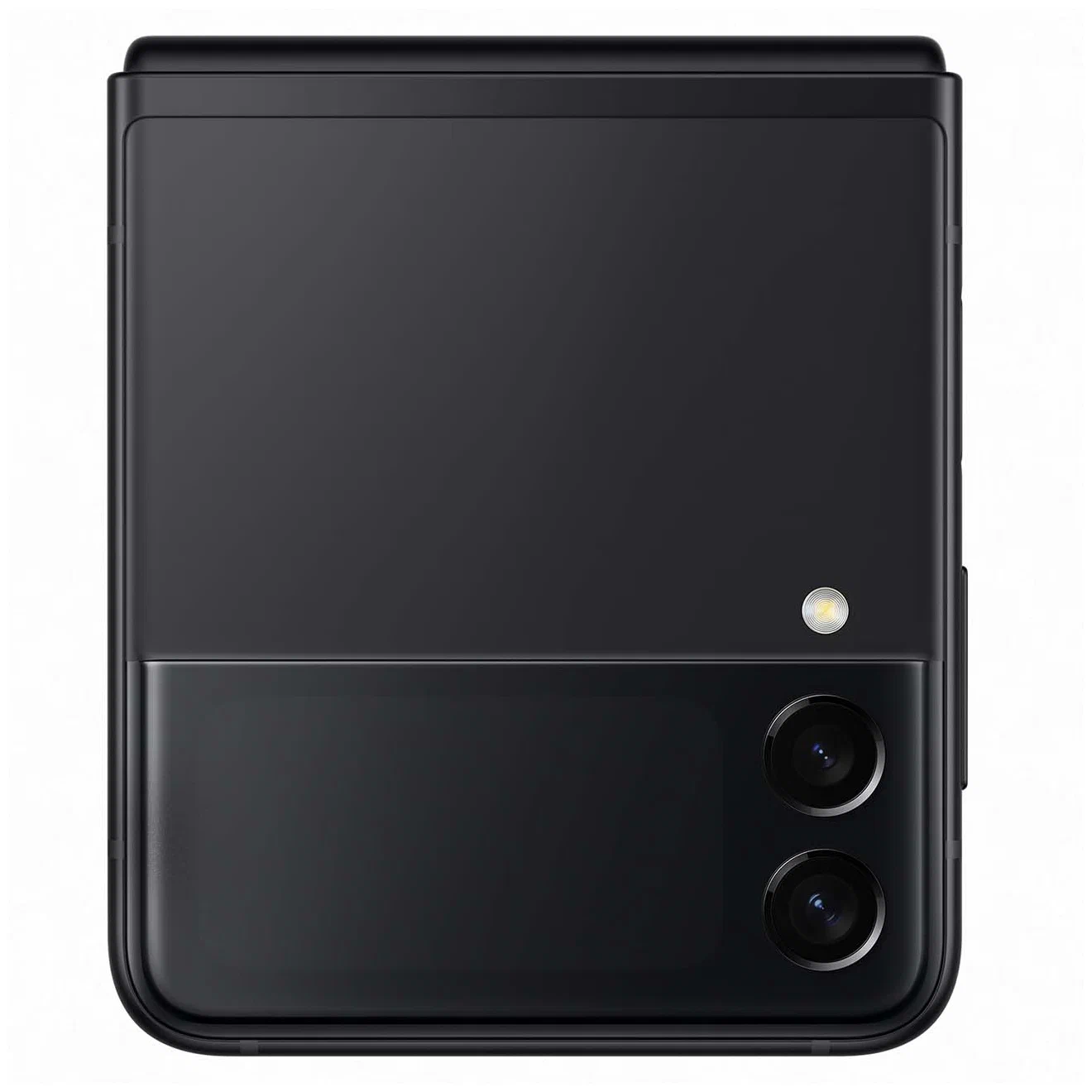 Samsung Galaxy Z Flip3 - аккумулятор: 3300 мА·ч