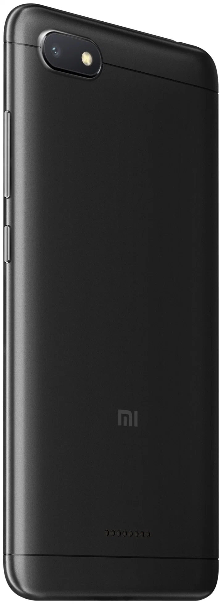 Xiaomi Redmi 6A - вес: 145 г