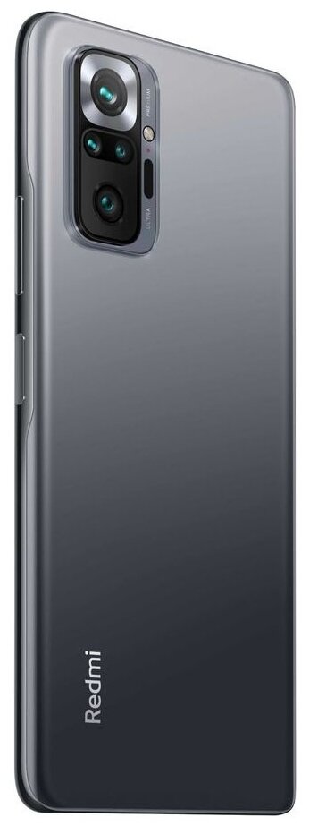 Xiaomi Redmi Note 10 Pro - sIM-карты: 2 (nano SIM)