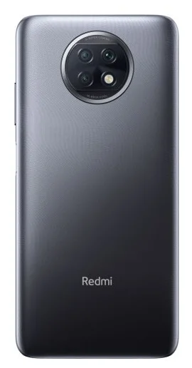 Xiaomi Redmi Note 9T - оперативная память: 4 ГБ
