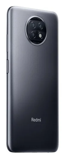 Xiaomi Redmi Note 9T - процессор: MediaTek Dimensity 800U
