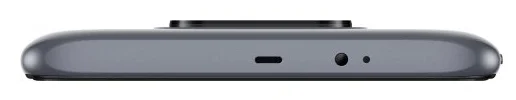 Xiaomi Redmi Note 9T - стандарт связи: 4G LTE, 5G, 3G