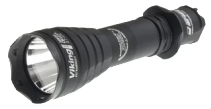 ArmyTek Viking Pro v3 XHP50 (тёплый свет) - световой поток: 2150 лм