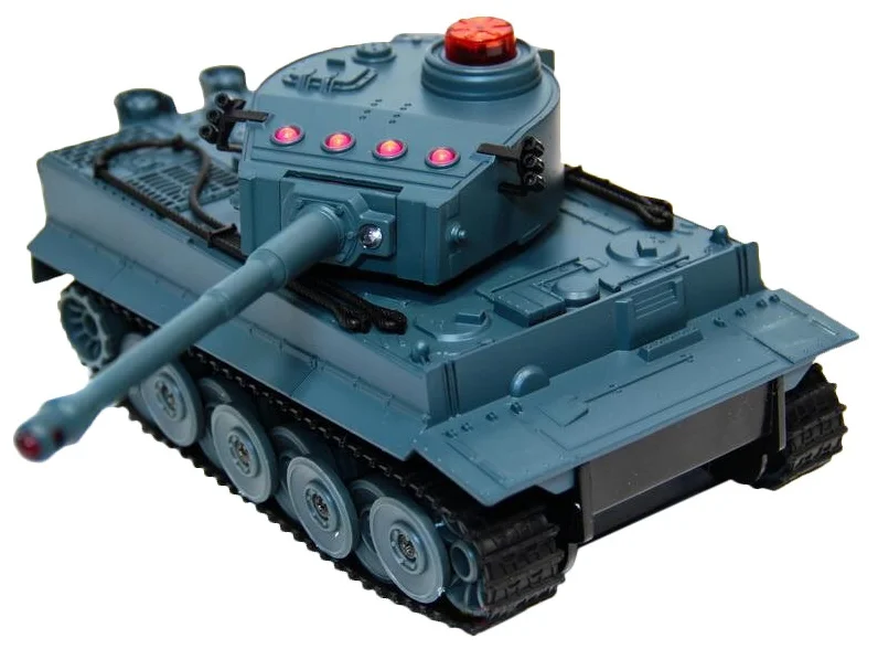 ABtoys Танковый бой C-00135(508-T) - возраст: от 8 лет