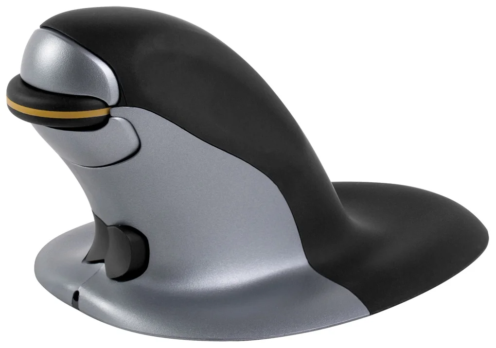 Fellowes Penguin FS-98945 - интерфейс подключения: USB Type A