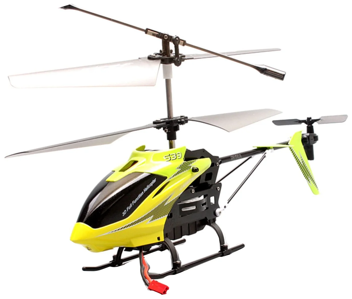 Syma Raptor S39, 36.2 см - тип: вертолет