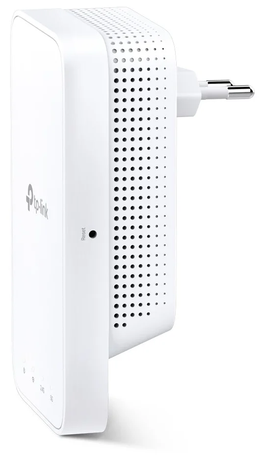TP-LINK Deco E3 (2-pack) - стандарт Wi-Fi 802.11: b (Wi-Fi 1), a (Wi-Fi 2), g (Wi-Fi 3), n (Wi-Fi 4), ac (Wi-Fi 5)