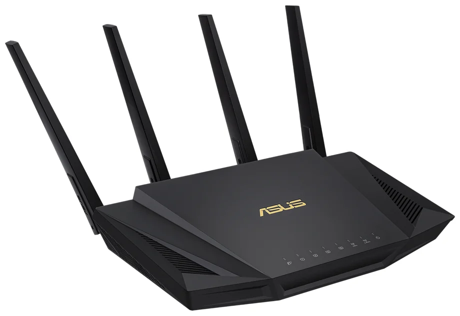 Wi-Fi ASUS RT-AX58U - функции и особенности: WDS, UPnP AV-сервер, поддержка IPv6, режим моста, режим репитера (повторителя)