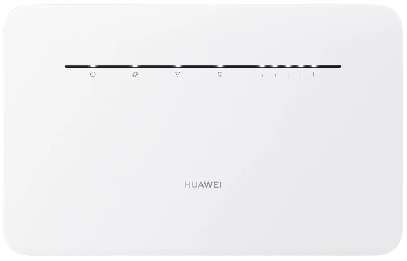 Wi-Fi HUAWEI B535-232 - подключение к интернету (WAN): Ethernet RJ-45, SIM-карта