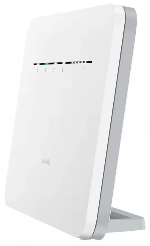 Wi-Fi HUAWEI B535-232 - функции и особенности: поддержка IPv6