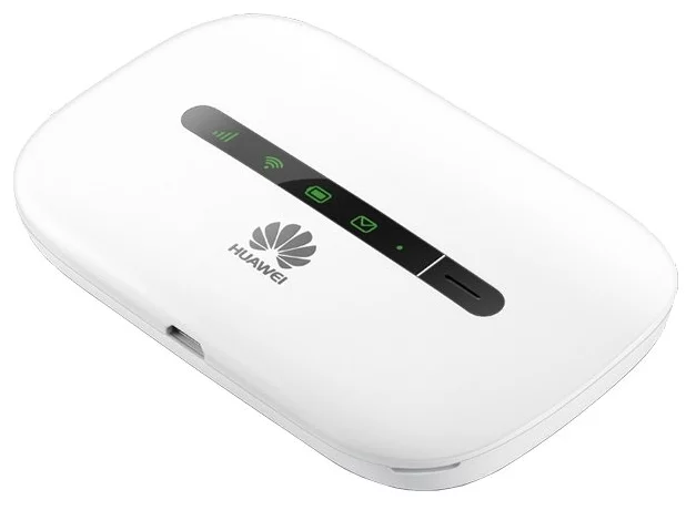 Wi-Fi HUAWEI E5330 - частотный диапазон устройств Wi-Fi: 2.4 ГГц